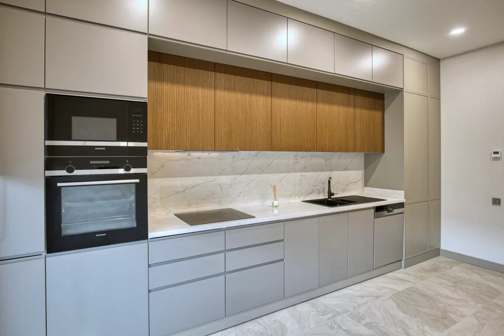 VIP Tower Beytepe İç Render Görselleri