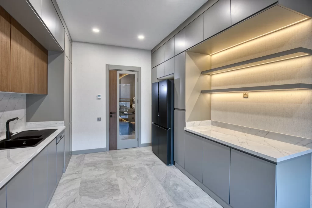 VIP Tower Beytepe İç Render Görselleri